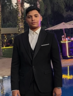 Profil de Fahd, un homme célibataire de 21 ans à Settat