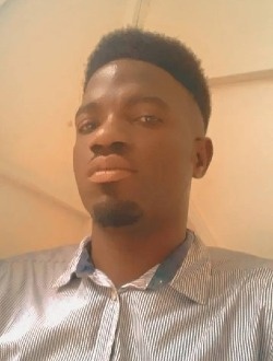 Profil de Lionel, un homme célibataire de 30 ans à Libreville