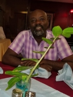 Profil de Cy, un homme célibataire de 44 ans à Bolgatanga