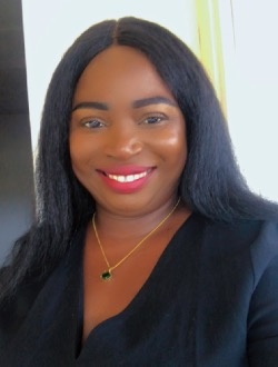 Profil de Nefertiti, une femme célibataire de 43 ans à Libreville