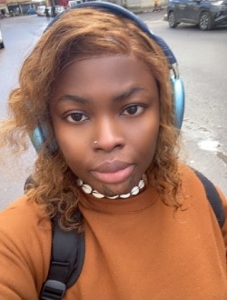 Profil de Raina, une femme célibataire de 30 ans à Oulfa