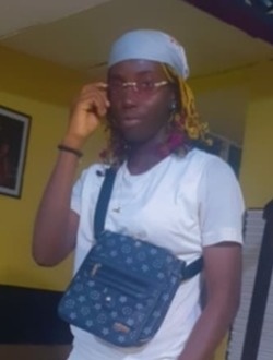 Profil de Shine, une femme célibataire de 22 ans à Aba