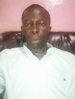 Profil de Richard, un homme célibataire de 18 ans à Abili