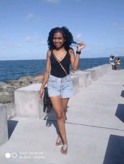 Profil de Choupie, une femme célibataire de 27 ans à Toamasina