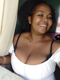 Profil de Marie Chantonia, une femme célibataire de 29 ans à Diegokely