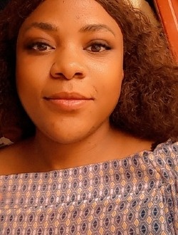 Profil de Estelle, une femme célibataire de 33 ans à Abel