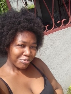 Profil de Bellema, une femme célibataire de 29 ans à Alen-Abanga