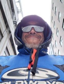 Profil de Johnny, un homme célibataire de 56 ans à Denver