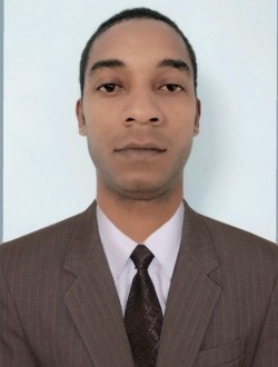 Profil de Yoandri, un homme célibataire de 34 ans à Mariel