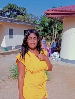 Profil de Kimora, une femme célibataire de 27 ans à Douala