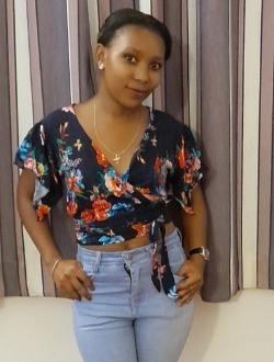 Profil de Amarah, une femme célibataire de 29 ans à Nosy-Be