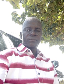 Profil de Lebon, un homme célibataire de 64 ans à Abayansi