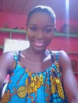 Profil de Gaella, une femme célibataire de 31 ans à Yaoundé