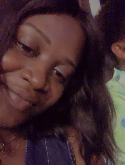Profil de Arychou, une femme célibataire de 26 ans à Yaoundé