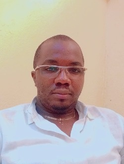 Profil de Ledoux, un homme célibataire de 33 ans à Douala