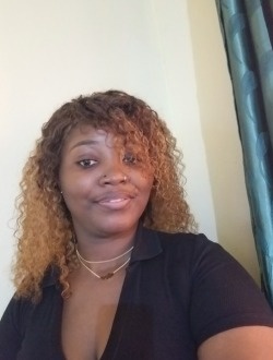 Profil de Mess, une femme célibataire de 29 ans à Yaoundé