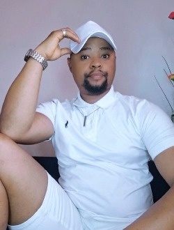 Profil de Raoul, un homme célibataire de 30 ans à Yaoundé