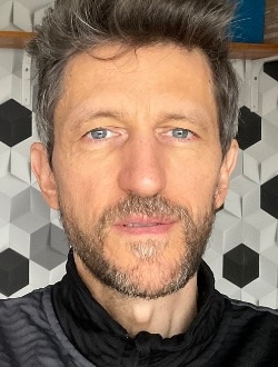 Profil de Pat, un homme célibataire de 51 ans à Strasbourg