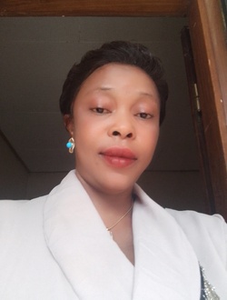 Profil de Adjo Honorine, une femme célibataire de 42 ans à Abadjin-Doumé