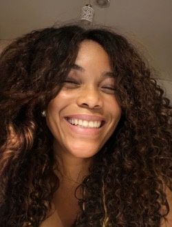 Profil de Dita, une femme célibataire de 33 ans à Abidjan