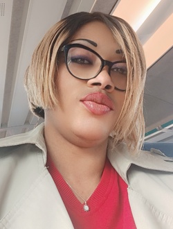 Profil de Émeraude, une femme célibataire de 38 ans à Namur