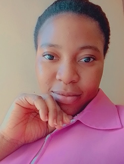 Profil de Estelle, une femme célibataire de 24 ans à Cocotomey