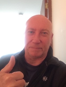 Profil de Dan, un homme célibataire de 56 ans à Agadir