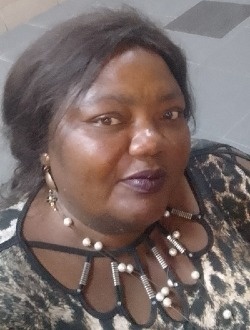 Profil de Rose Sucre, une femme célibataire de 33 ans à Douala