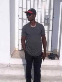 Profil de Mikael, un homme célibataire de 52 ans à Yamoussoukro