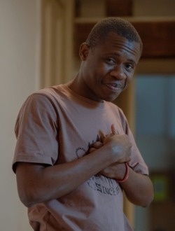 Profil de Tony Parker, un homme célibataire de 26 ans à Dijon