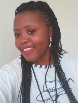 Profil de Marion, une femme célibataire de 29 ans à Méyo