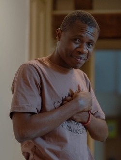 Profil de Tony Parker, un homme célibataire de 26 ans à Dijon