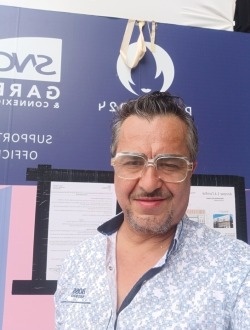 Profil de Jc, un homme célibataire de 46 ans à Paris