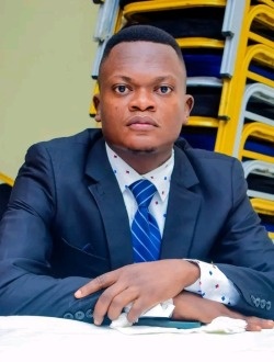 Profil de Stable, un homme célibataire de 30 ans à Kinshasa Nongo