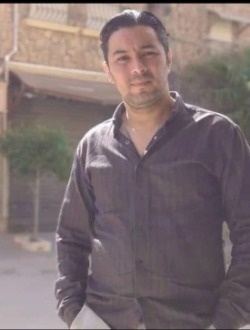 Profil de Redha, un homme célibataire de 43 ans à Alger Plage