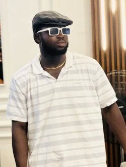 Profil de Isaac, un homme célibataire de 30 ans à C-Place