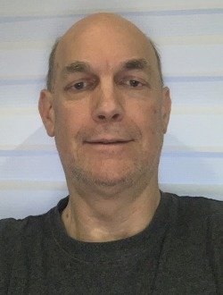 Profil de Éric, un homme célibataire de 56 ans à Sherbrooke