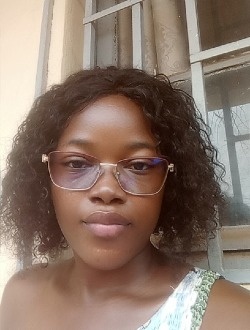 Profil de Ashley, une femme célibataire de 29 ans à Yaoundé