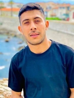 Profil de Amine, un homme célibataire de 30 ans à Torrevieja