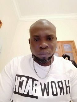 Profil de Guyzo, un homme célibataire de 41 ans à Rabat