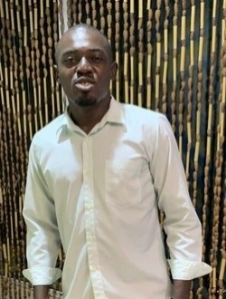 Profil de Munich, un homme célibataire de 28 ans à Douala