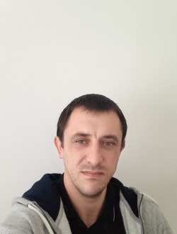 Profil de Martin, un homme célibataire de 39 ans à Vannes