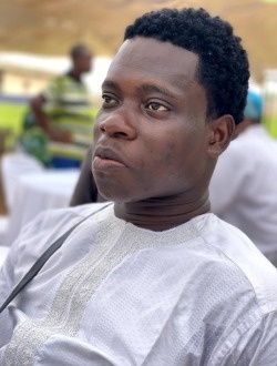 Profil de Jamel, un homme célibataire de 28 ans à Porto-Novo