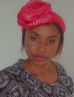 Profil de Reine Myriam, une femme célibataire de 44 ans à Cotonou