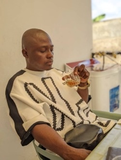 Profil de Michel, un homme célibataire de 30 ans à Buea