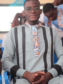 Profil de Aboubacar Sidik, un homme célibataire de 25 ans à Abidjan