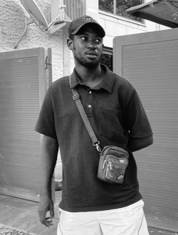 Profil de Quddus, un homme célibataire de 28 ans à Akpakpa