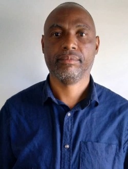 Profil de Alfred, un homme célibataire de 48 ans à Lubumbashi