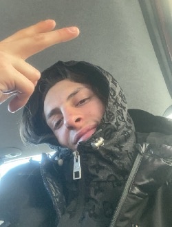 Profil de Thomas, un homme célibataire de 20 ans à Toulouse