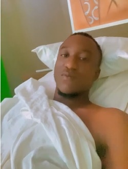 Profil de Levis, un homme célibataire de 28 ans à Abidjan